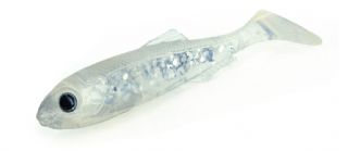 Molix RT Shad 3.5 inch Lures - 